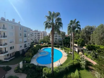 Konyaalti Antalya four bedroom apartment ideal for families